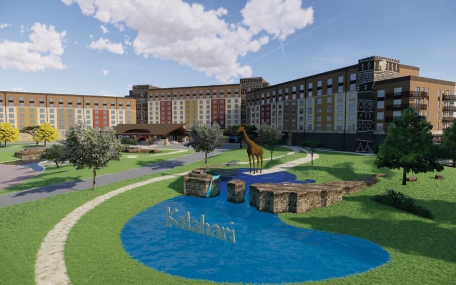 Kalahari Resorts to hold drive-thru hiring event for hundreds of Round Rock jobs