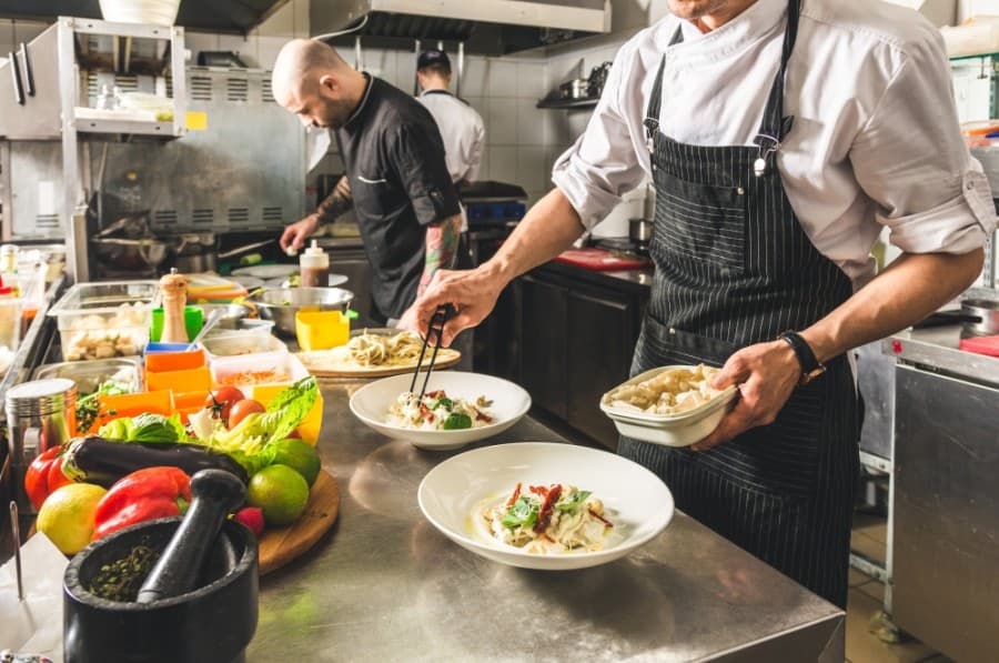 Culinary concept Cibo Kitchens to open in Frisco this winter