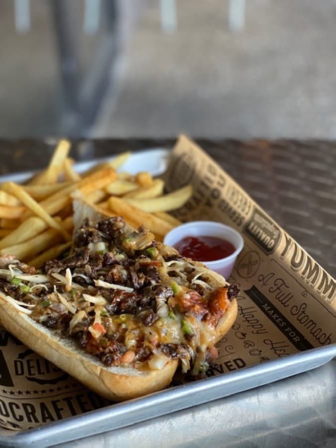 Casa Choi brings fusion of Korean and Mexican cuisine in San Marcos