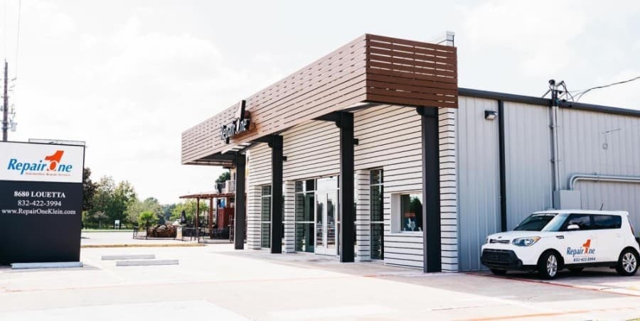 Repair One Automotive opens location on Louetta Road