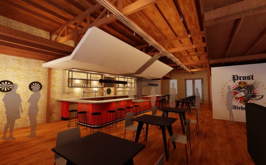 Prost Alehouse to open downtown Pflugerville brewery, and 4 other business updates