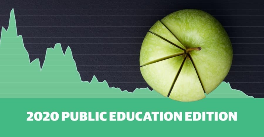 DATA: A look at demographic data in Clear Creek ISD