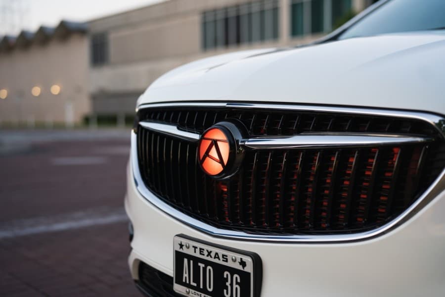 Ride-hailing app Alto expanding to Houston