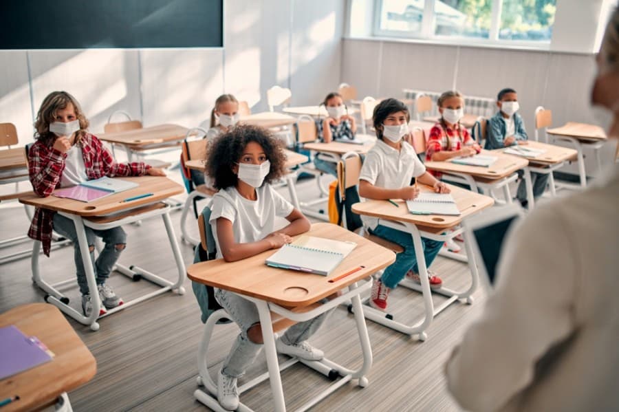 Pearland ISD discusses relieving teacher stress at board meeting