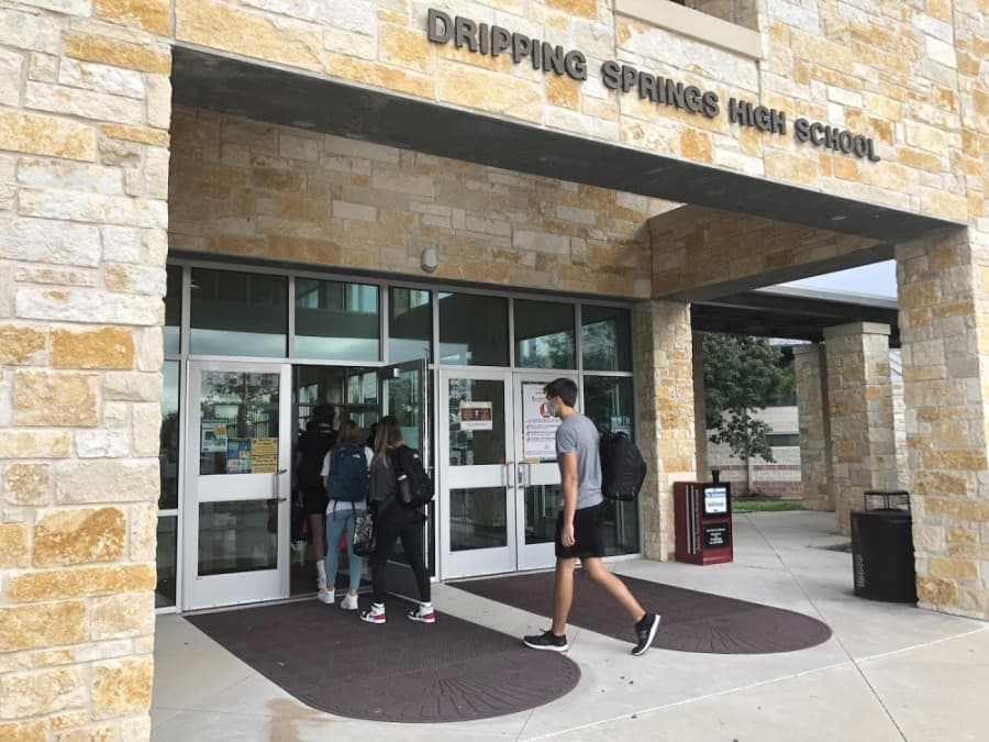 Dripping Springs ISD seeks to provide support for students who missed instruction during spring semester
