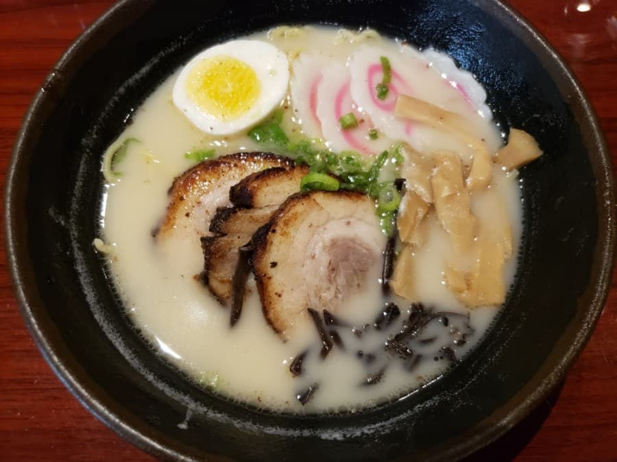Kyoto Sushi & Steak Asian Cuisine brings big-city quality to small-town customers