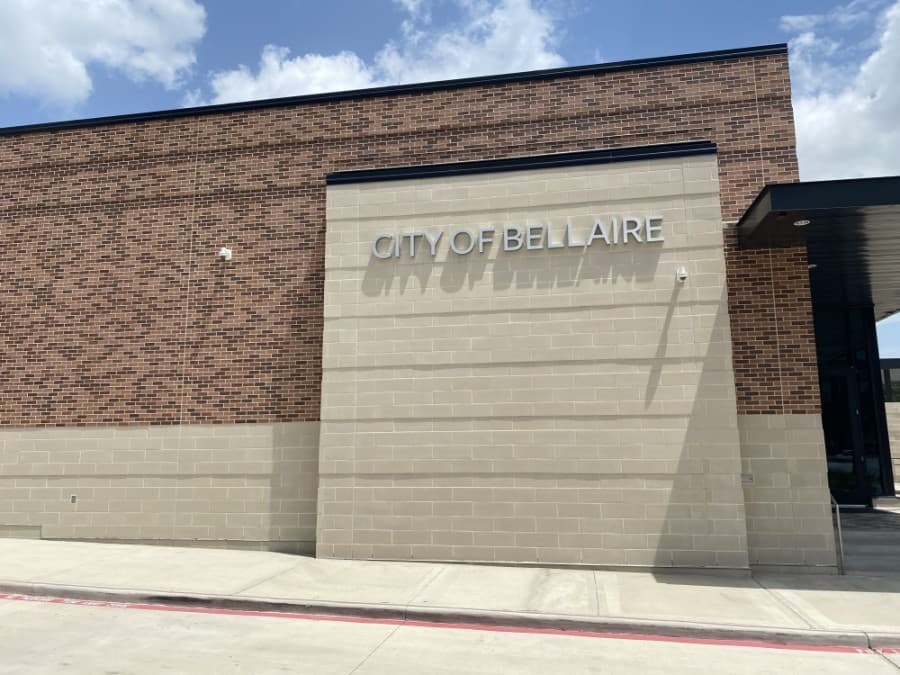 Beta updates: Bellaire closes facilities, adjusts services amid downpour