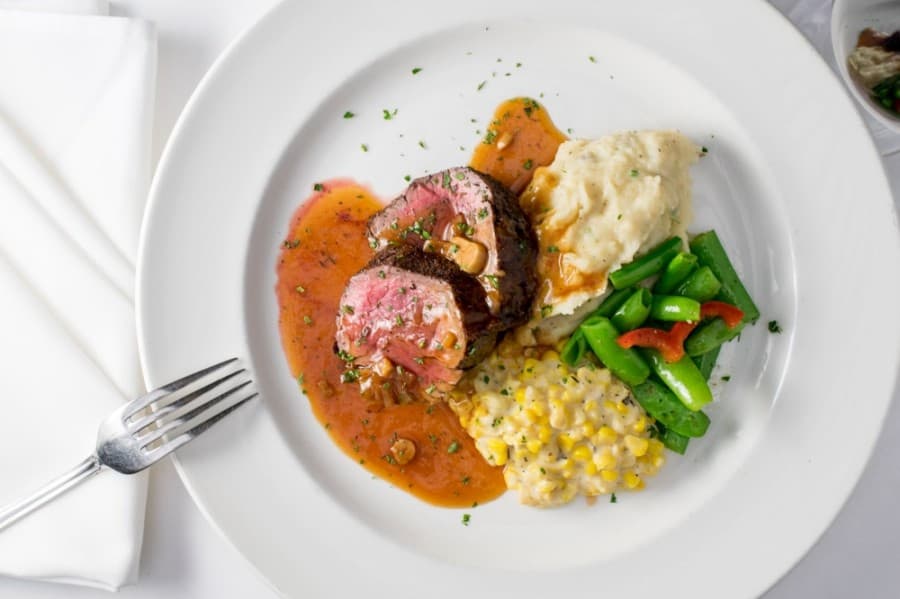 III Forks Prime Steakhouse relocates from Dallas to Frisco