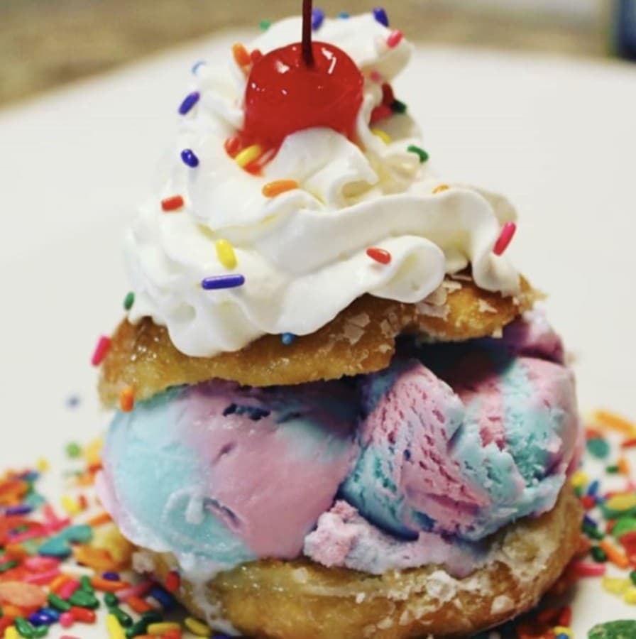 Avalanche Dessert Lounge in McKinney announces closure, citing COVID-19