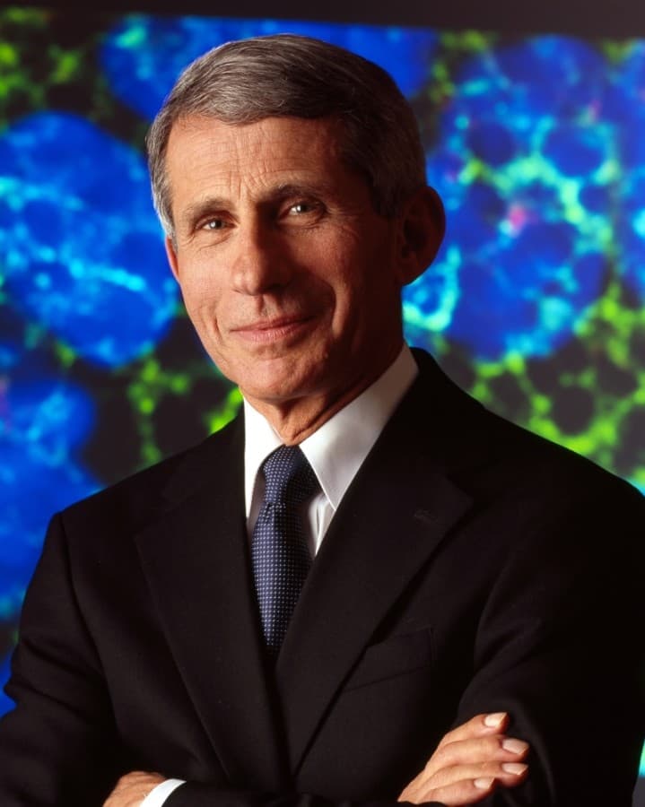 Buda-based organization to host webinar featuring Dr. Anthony Fauci