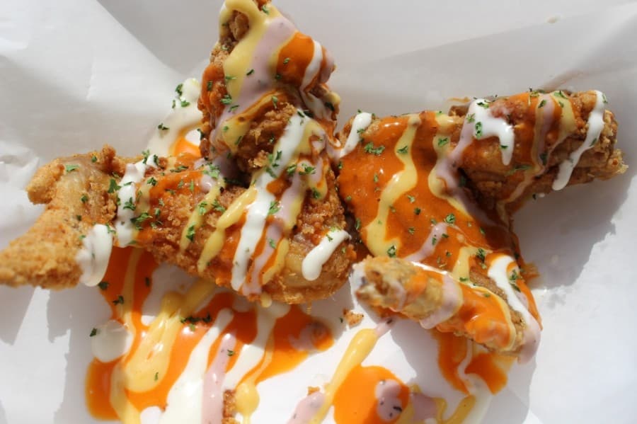 Obsessive focus on flavor the underpinning of Tasty's Chicken in Plano