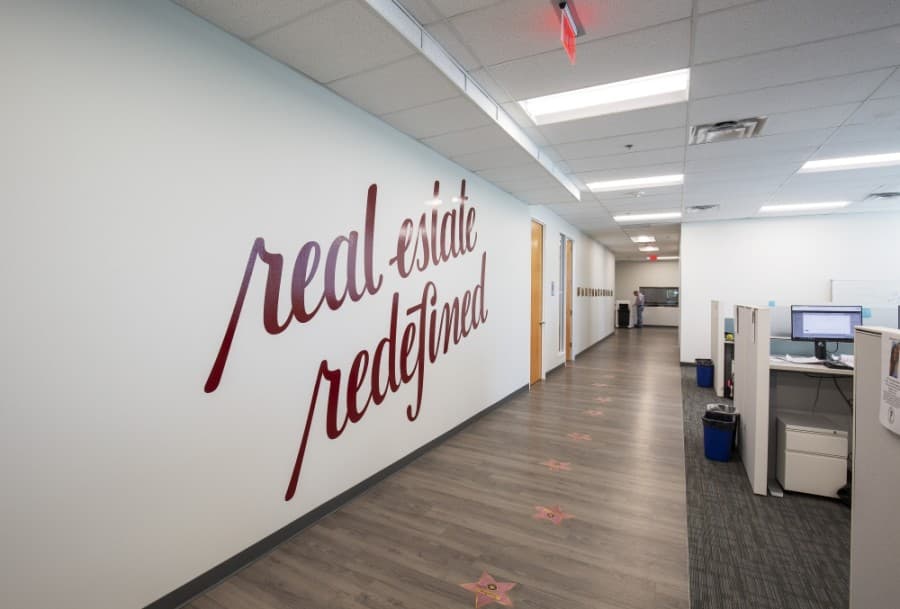 Real estate brokerage Redfin expanding Frisco offices in 2021