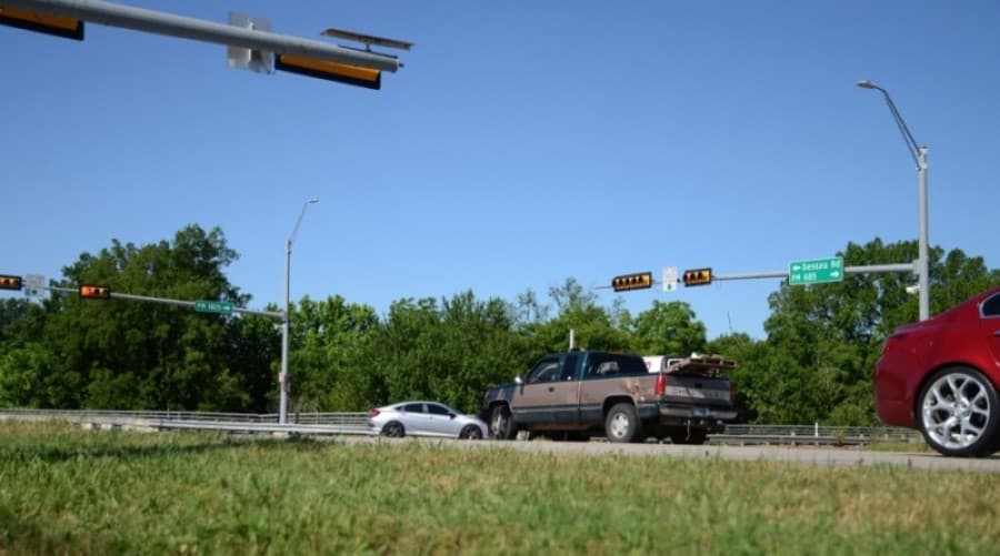 Pflugerville drives ahead on pilot transit pickup program