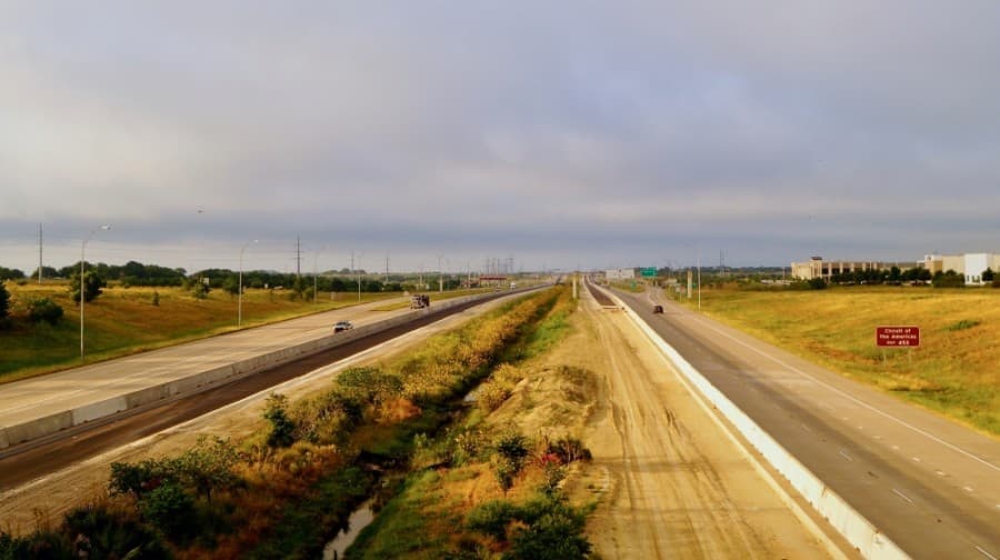 Proposed roadway impact fees progress in Pflugerville