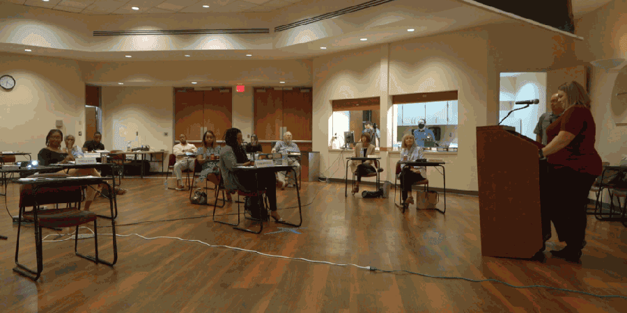 30 action items: Lewisville adopts plan for more inclusive policies toward Black residents