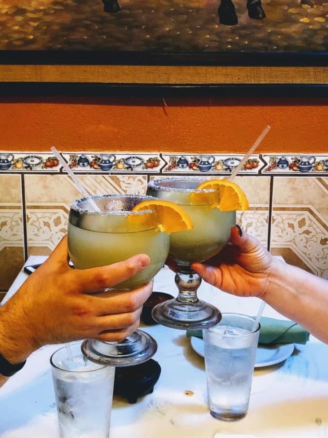 Juanita’s Mexican Kitchen to open soon in Fairfield