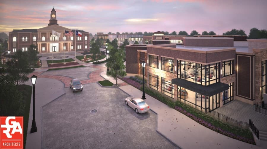 Roanoke City Council approves new developments, resolution to help local businesses