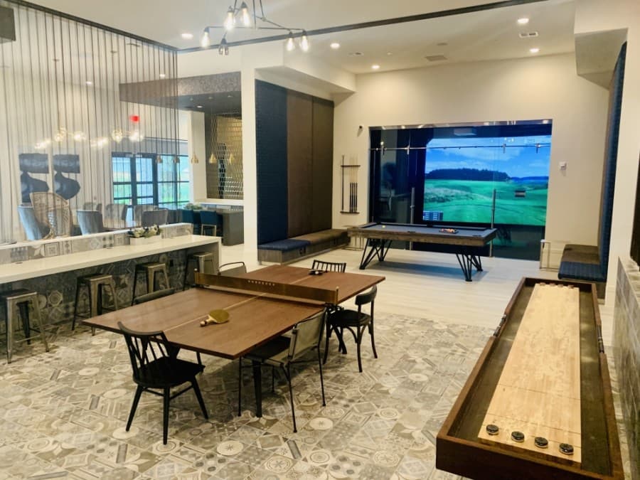 Multifamily development The Rosemary opens first units