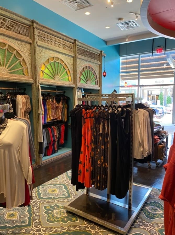 Women's boutique Bokabuku opens in Hill Country Galleria