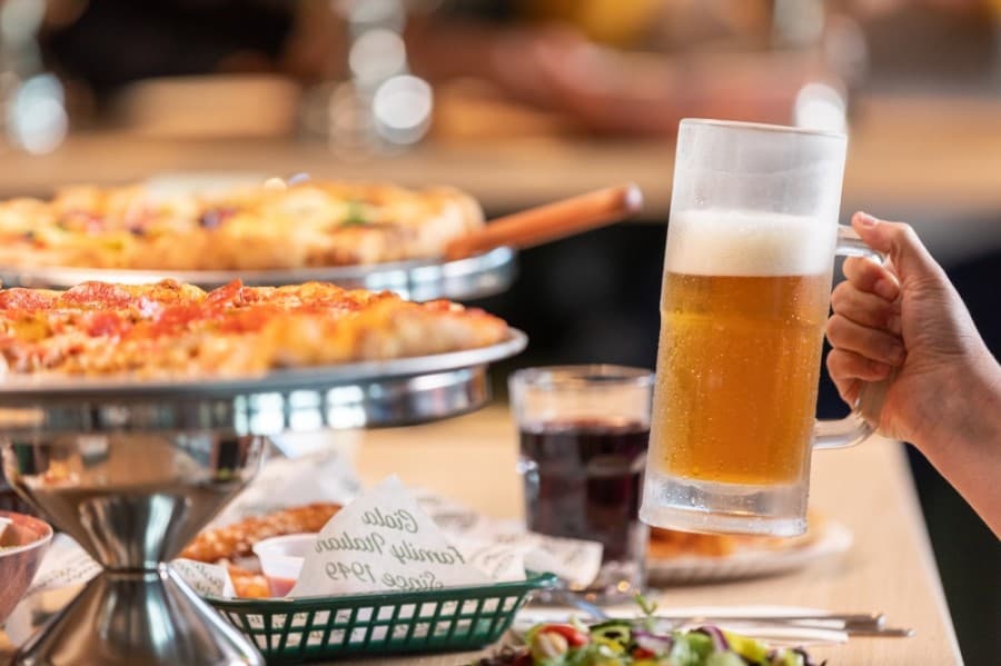 Tony C's brings family recipes, Brooklyn beer scene to Round Rock