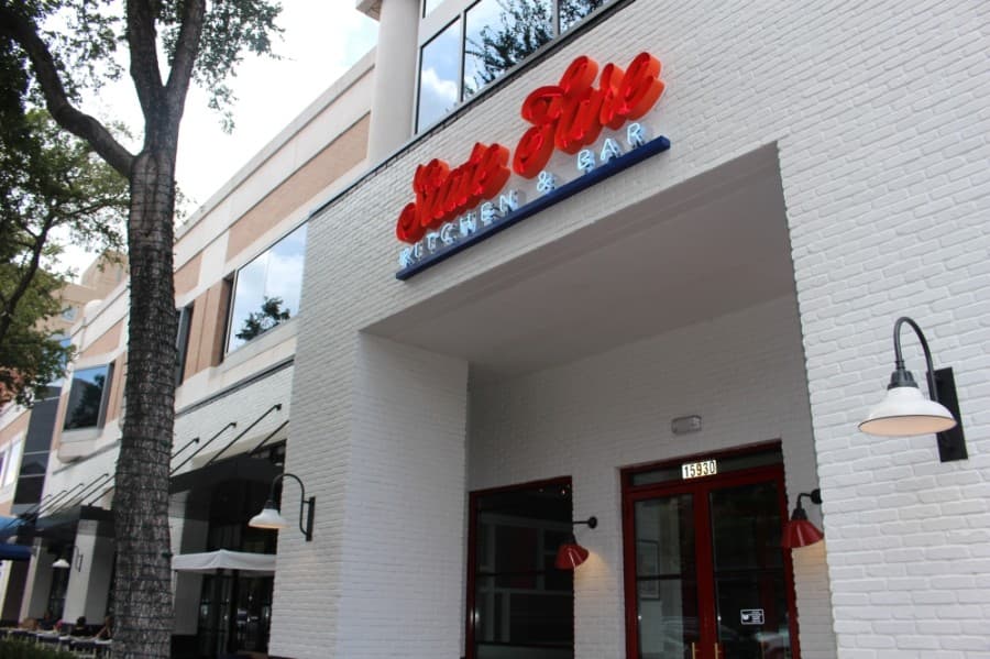 Despite COVID-19 pandemic, State Fare Kitchen & Bar opens, thrives in Sugar Land Town Square