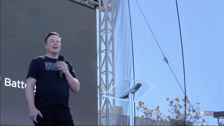Elon Musk’s The Boring Co. files for Pflugerville building