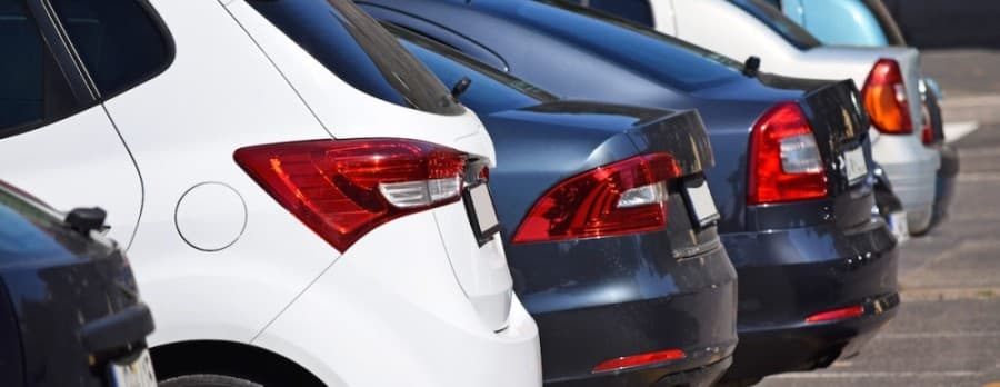 McKinney examines east side parking, projects