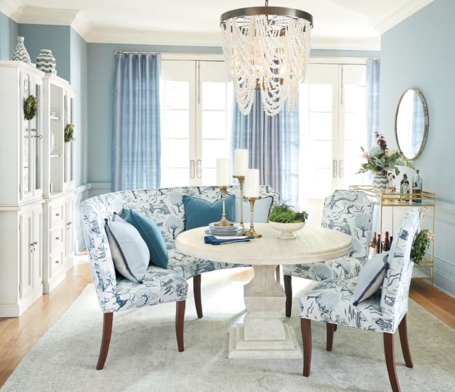 Home interior design retailer Ballard Designs picks River Oaks for Houston expansion