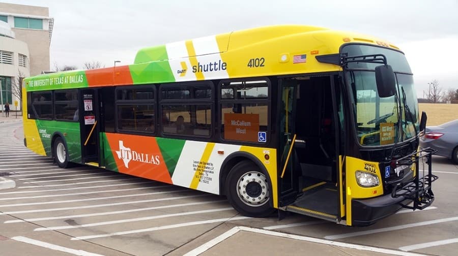 DART board considers more options for bus network redesign