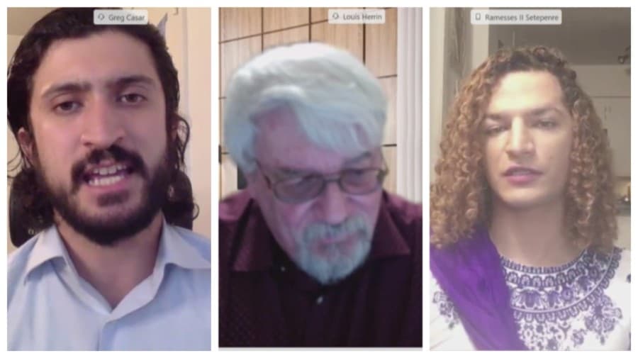 In Austin City Council’s District 4, candidates discuss addressing homelessness and mental health