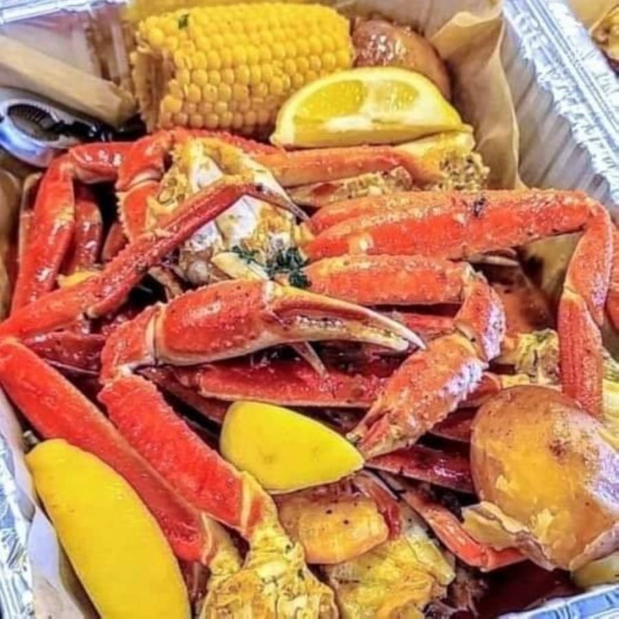 The Catch coming soon to Willowbrook area