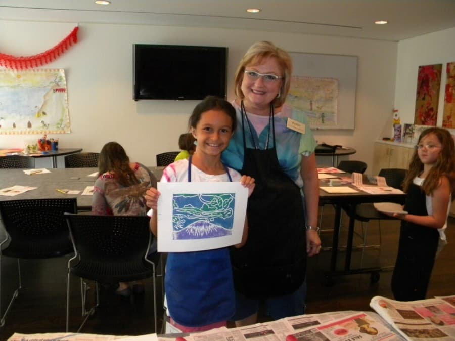 Pearl Fincher Museum of Fine Arts launches art school for students ages 8-12