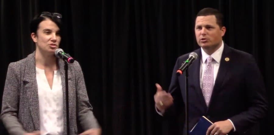 Frisco Chamber hosts candidate forum for state, county races