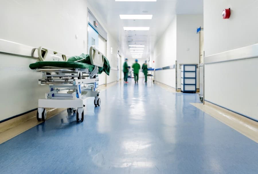 160 Hays County COVID-19 hospitalizations went unreported for months