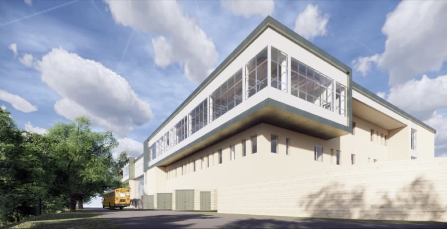 New playgrounds, flooring, buildings underway: Round Rock ISD details 2018 bond progress