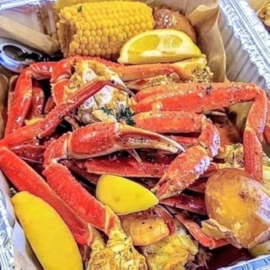 Cajun eatery The Catch coming to Willowbrook and more Houston news
