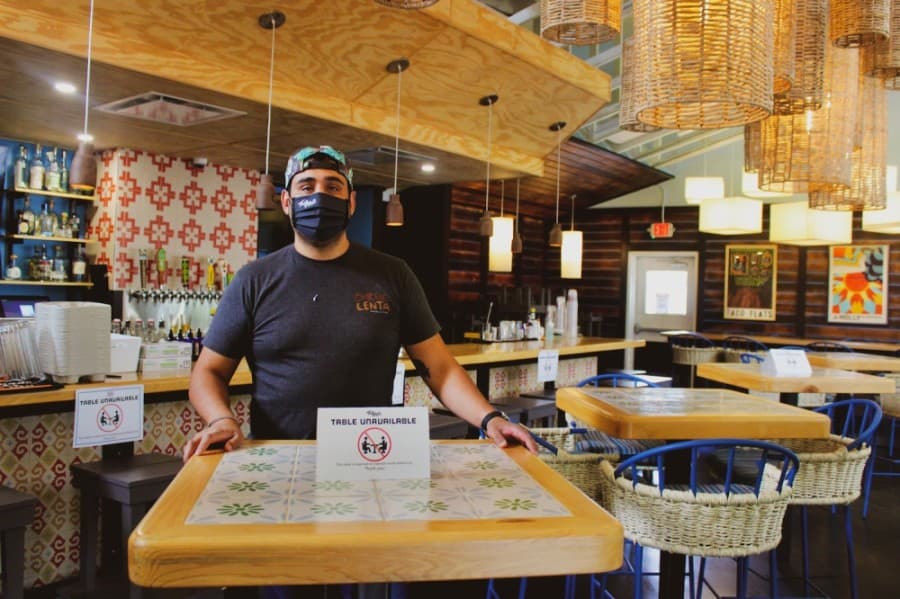 After surviving six months, Austin's workers, small businesses are acknowledging pandemic's long-term reality