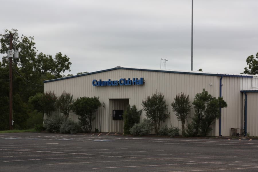 Proposed food truck rally in New Braunfels greenlit by Columbus Club Hall board of directors