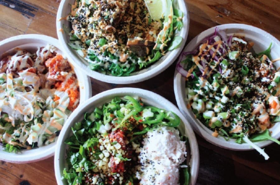 Poke House coming soon to West Lake Hills
