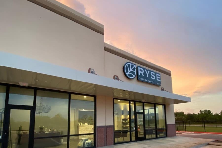 IMPACTS ROUNDUP: RYSE Chiropractic + Spa now open and more