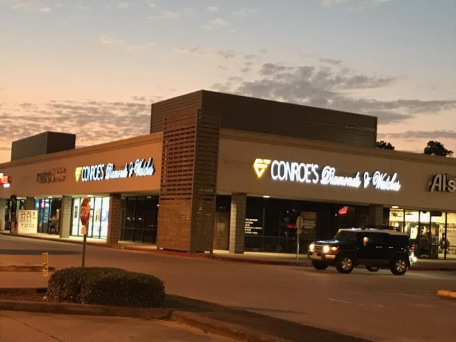 New watch store, wellness center: Check out 3 businesses happenings in Conroe
