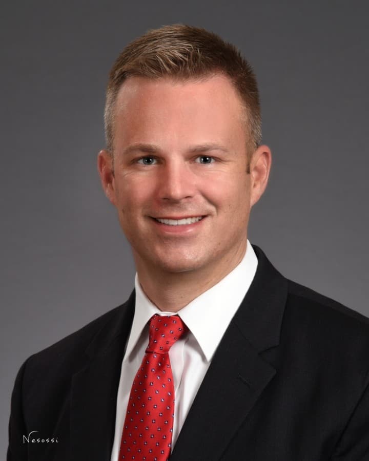 Jason Burdine, Position 1