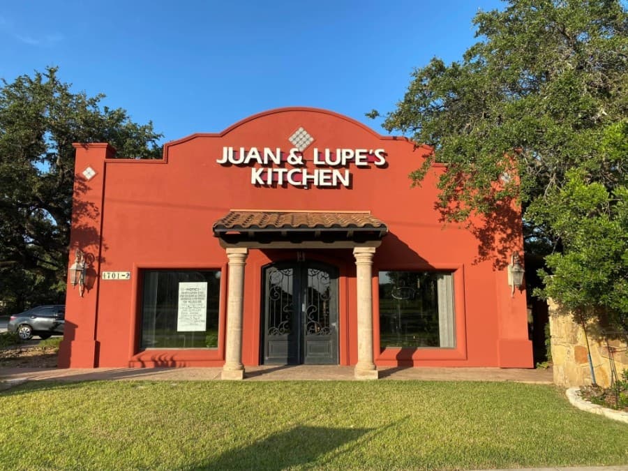 Juan & Lupe's Kitchen now open in Georgetown