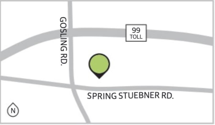 Check out September's featured neighborhood in Spring, Klein: Spring Stuebner Estates, 77389