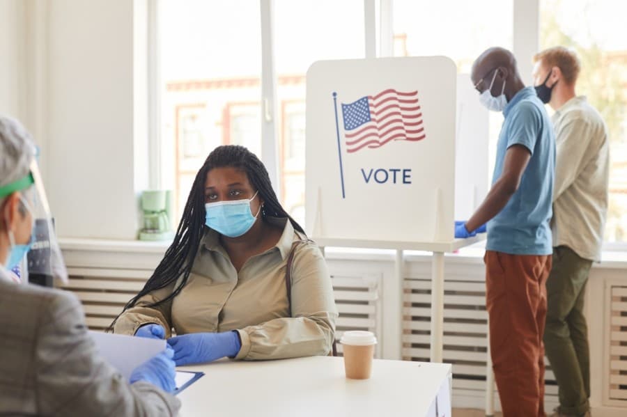 Eanes ISD campuses to be used as Travis County polling locations