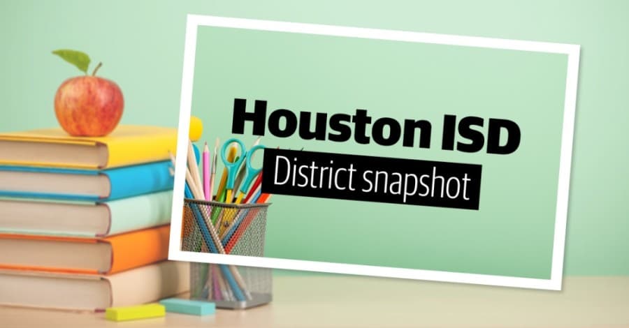 DATA: Explore trends in Houston ISD enrollment, teacher pay, taxes