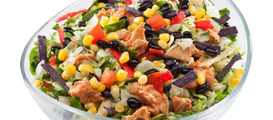 Salad chain Chop Stop now serving various 'chops' in Frisco