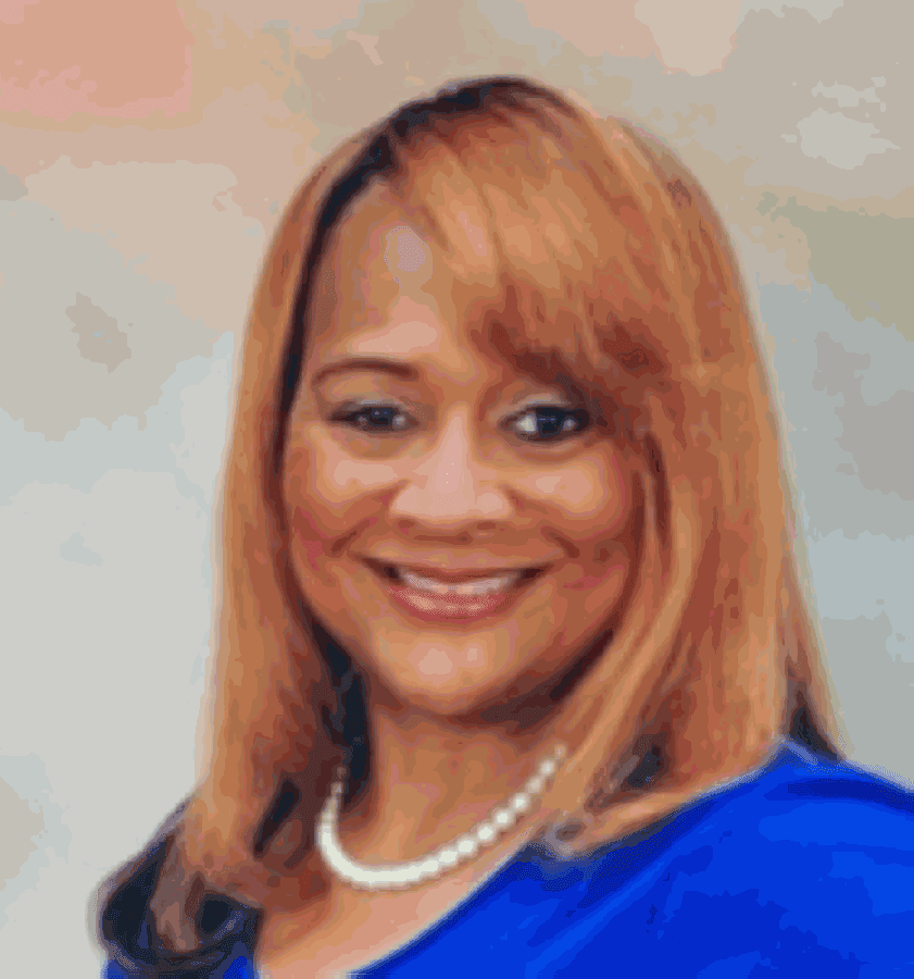 Shirley Rose-Gilliam, Position 4