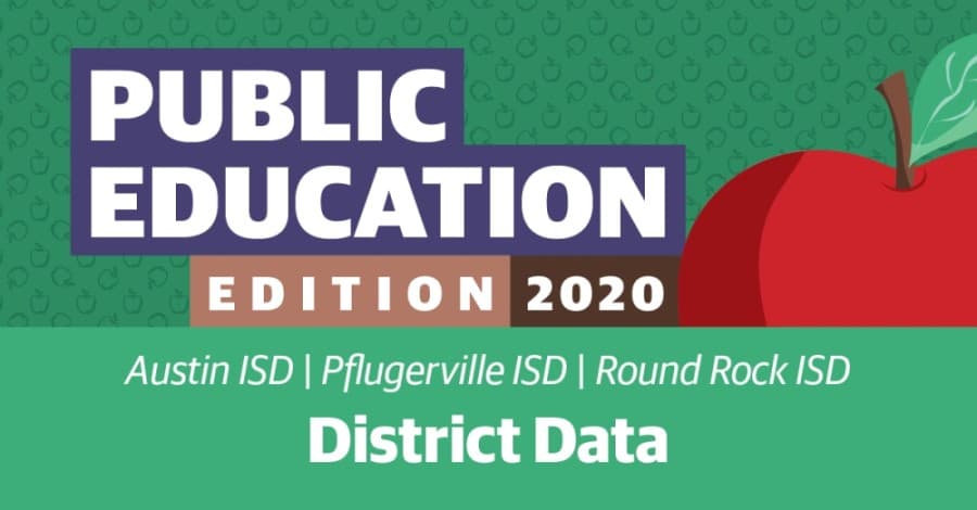 Data shows continued enrollment decline for Austin ISD as neighboring districts grow
