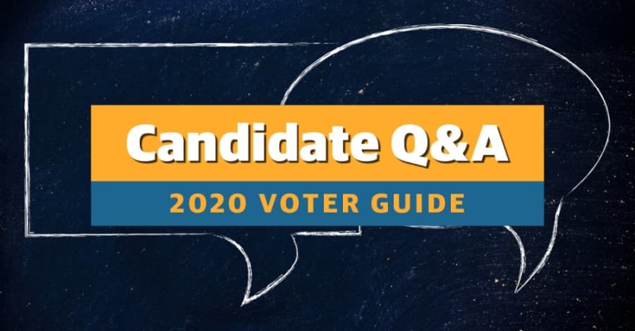 Q&A: Meet Allison Drew, Reggie Abraham, Denetta Williams—candidates for Fort Bend ISD board of trustees, Position 5